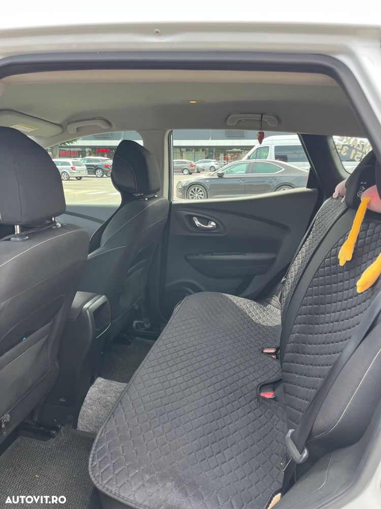 Renault Kadjar 1.5 DCI Zen - 15