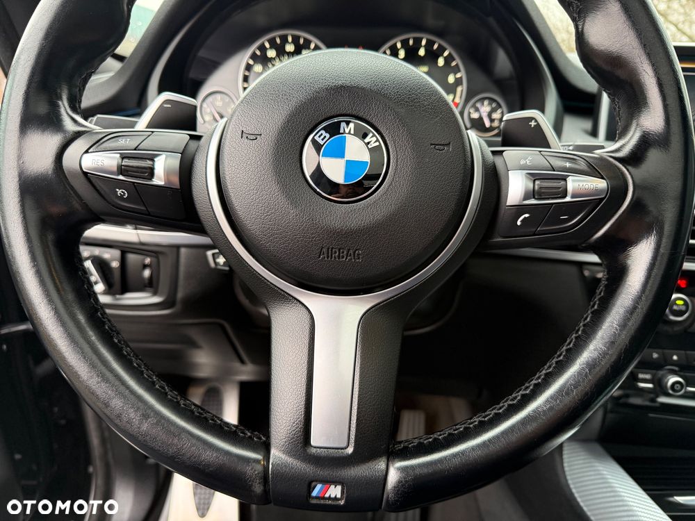 BMW X5 - 12