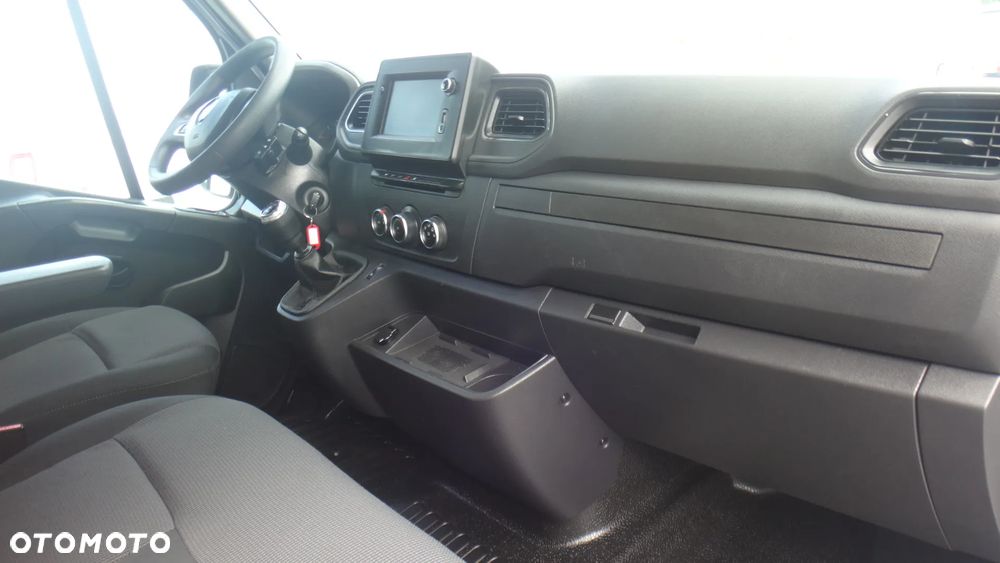 Renault Master - 10