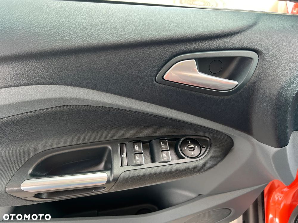 Ford Grand C-MAX 2.0 TDCi Titanium MPS6 - 16