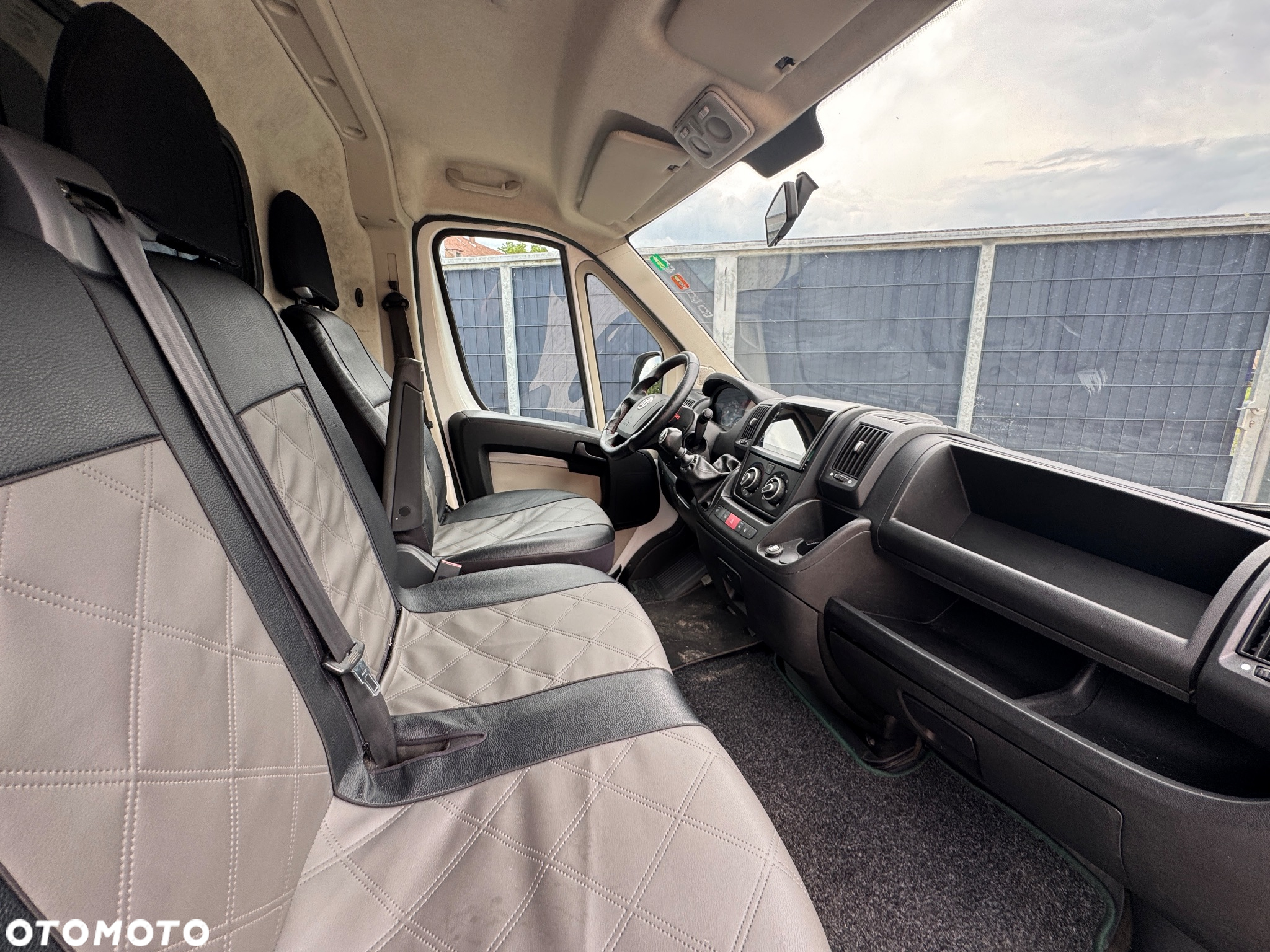 Fiat Ducato Maxi L4 - 7