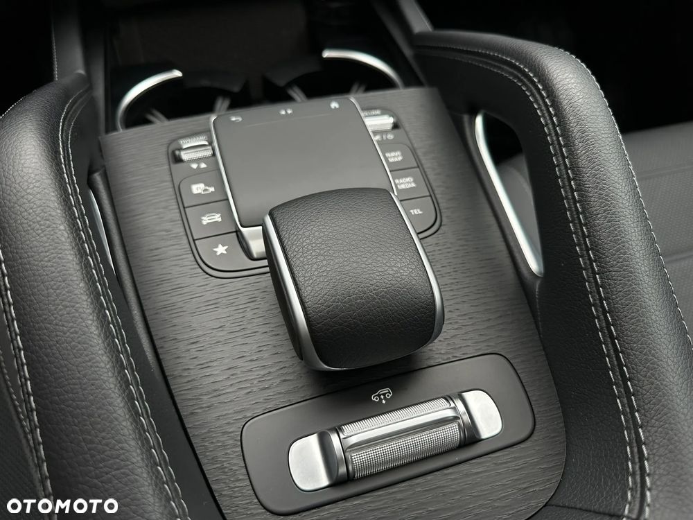 Mercedes-Benz GLE 400 d 4-Matic Premium Plus - 34