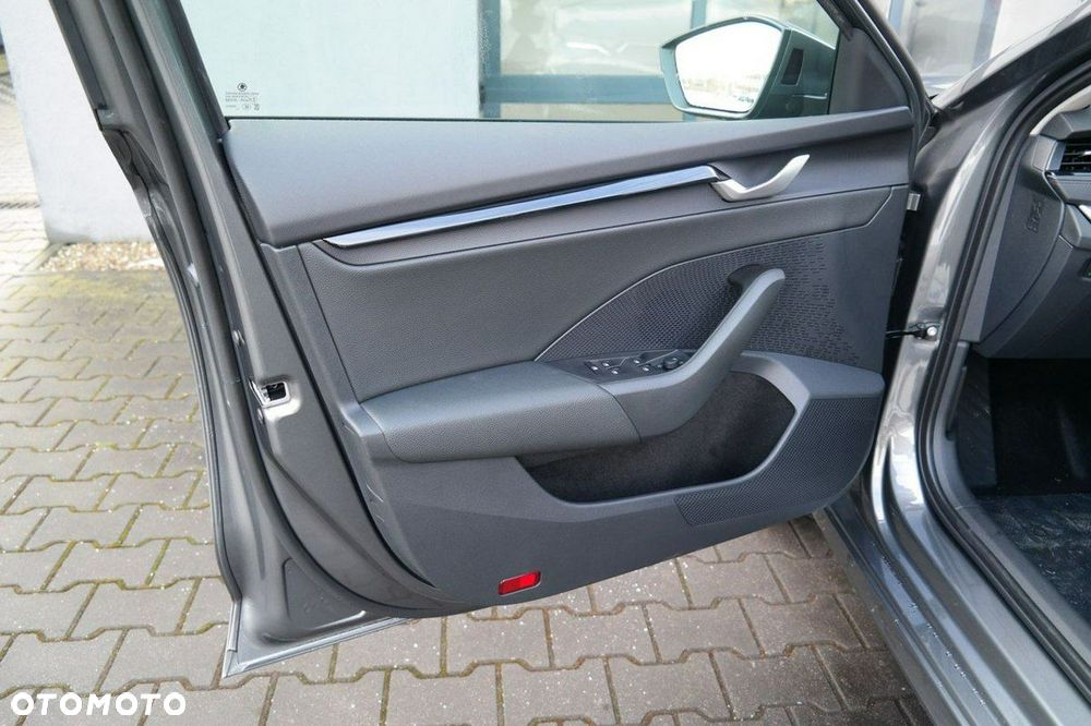 Skoda Octavia - 21