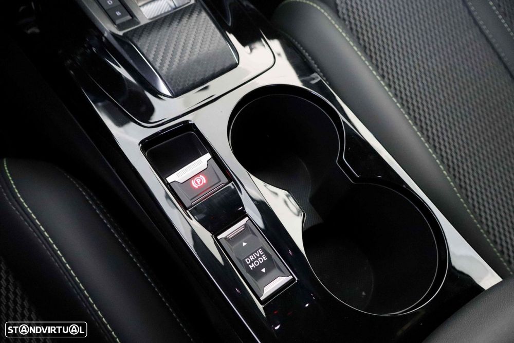 Peugeot e-2008 54 kWh GT - 23