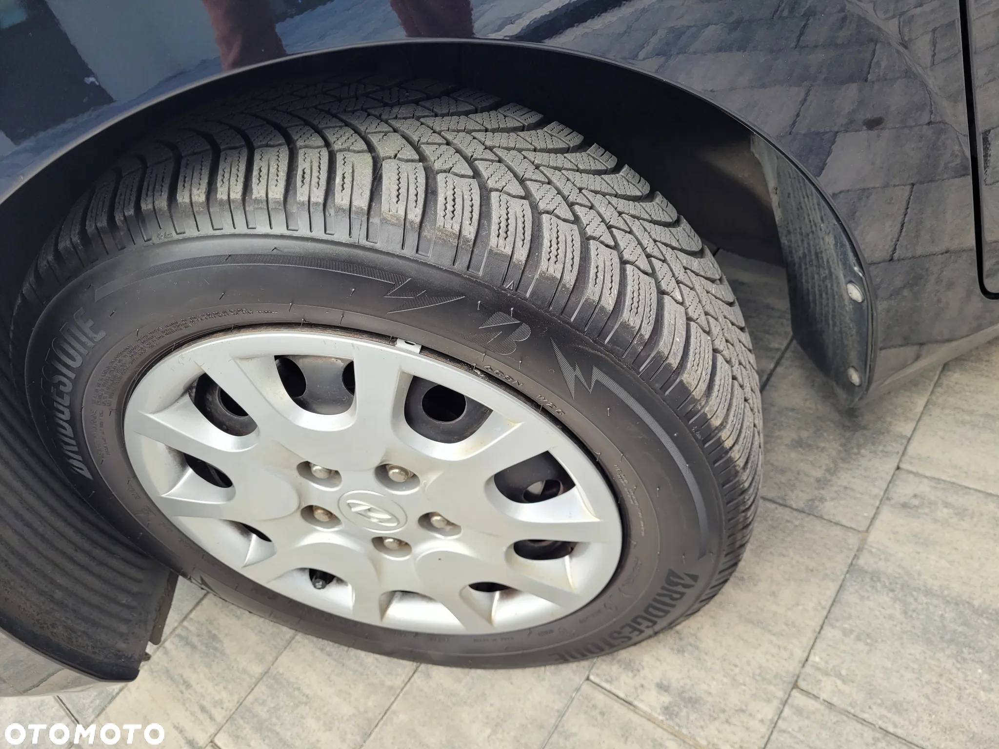 Hyundai i30 i30cw 1.4 Classic - 40