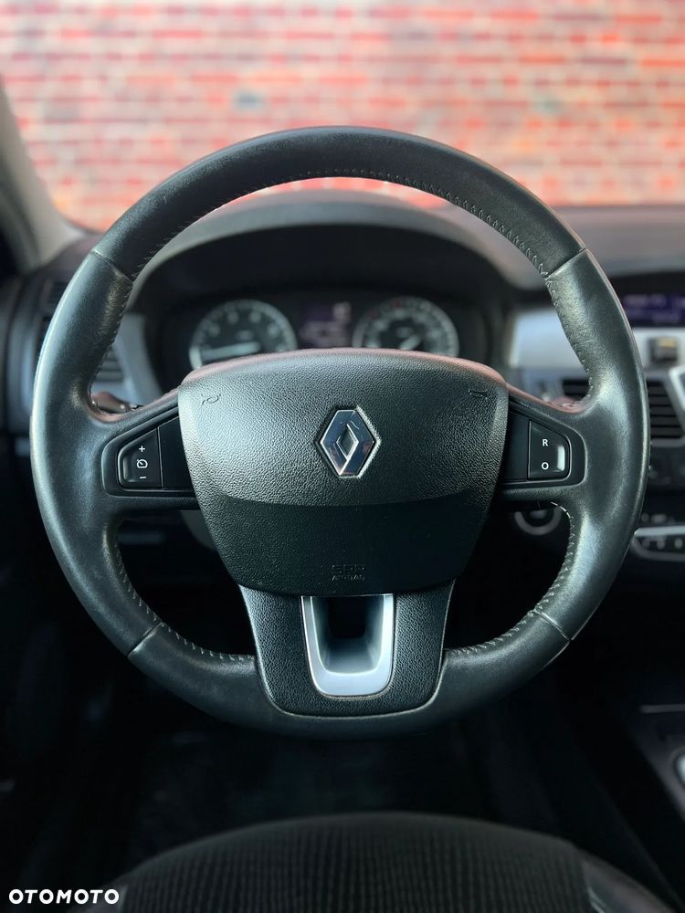 Renault Laguna II 2.0T Image - 35