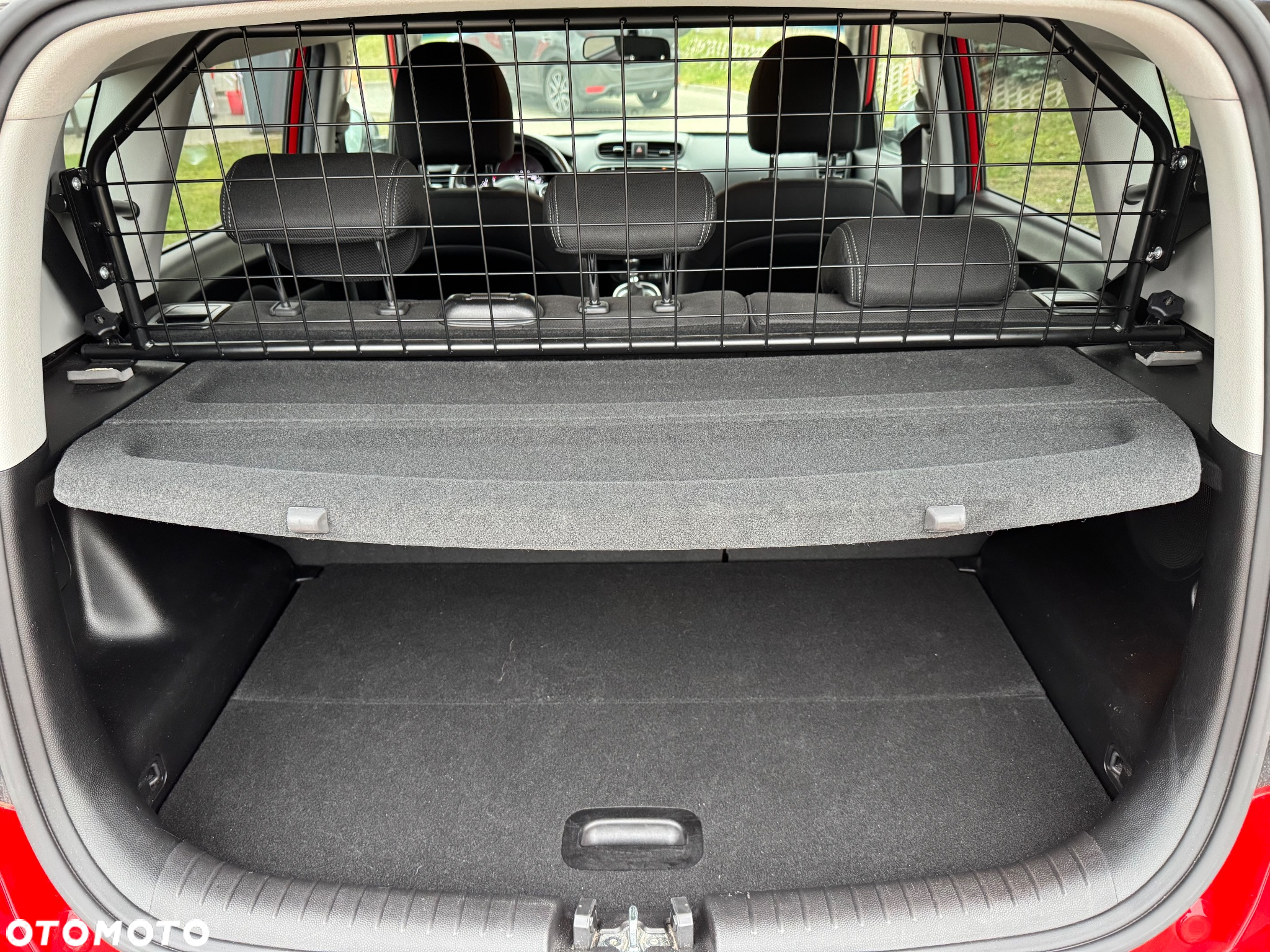 Kia Soul 1.6 GDI Dream Team Edition - 22