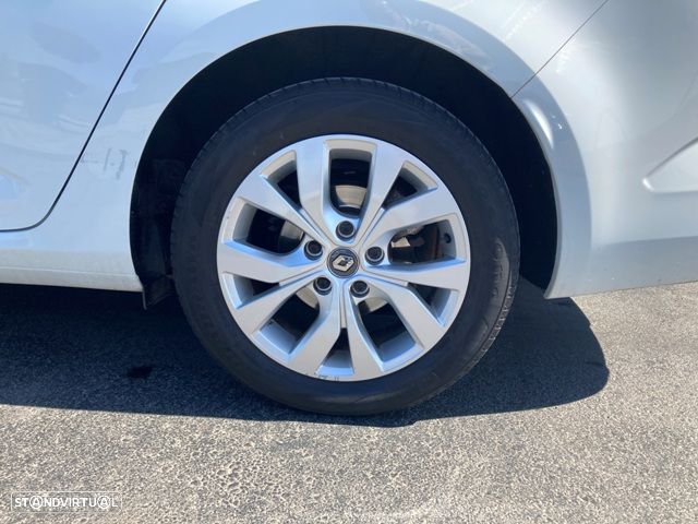 Renault Mégane Sport Tourer 1.3 TCe Limited - 10