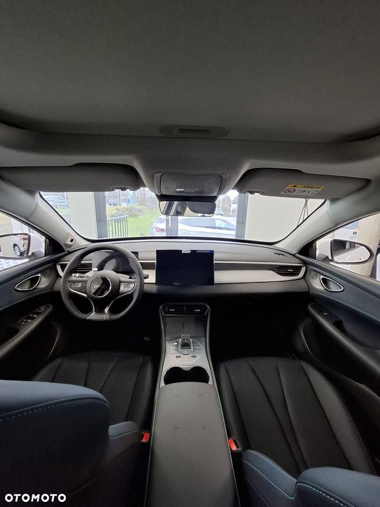 BYD Seal 5 1.5 Comfort - 7