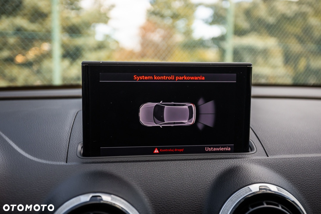 Audi A3 2.0 TDI S tronic sport - 30