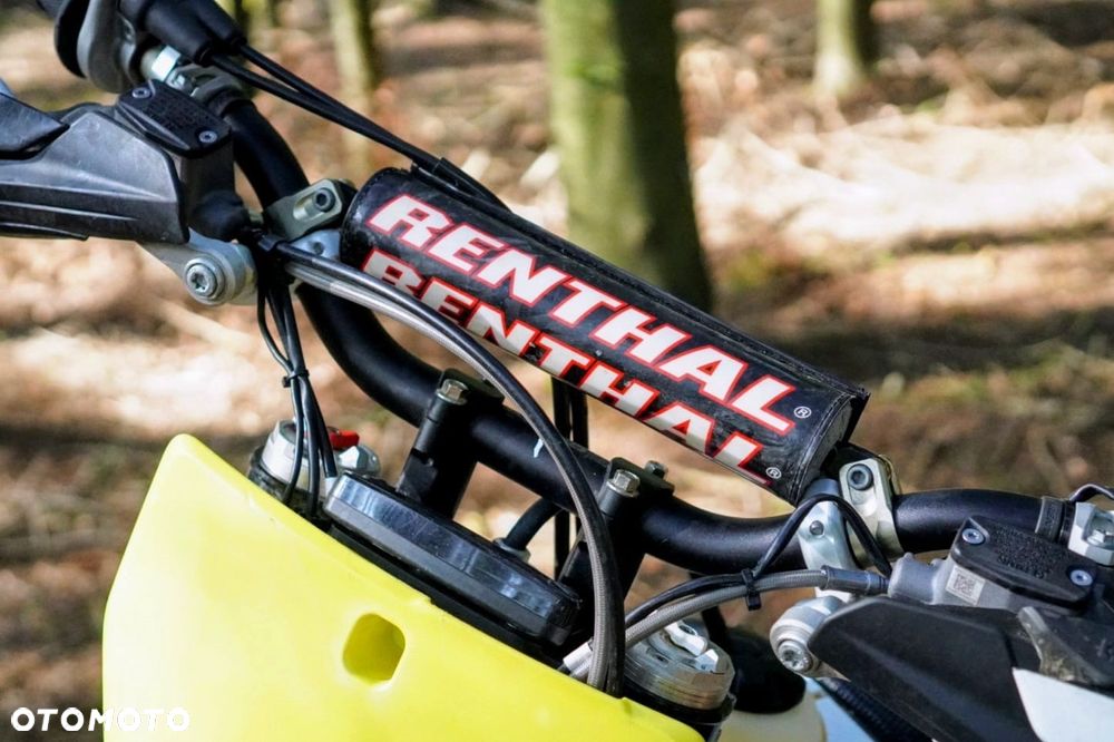 Husqvarna FE