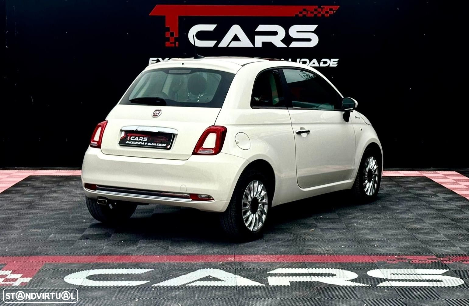 Fiat 500 - 3