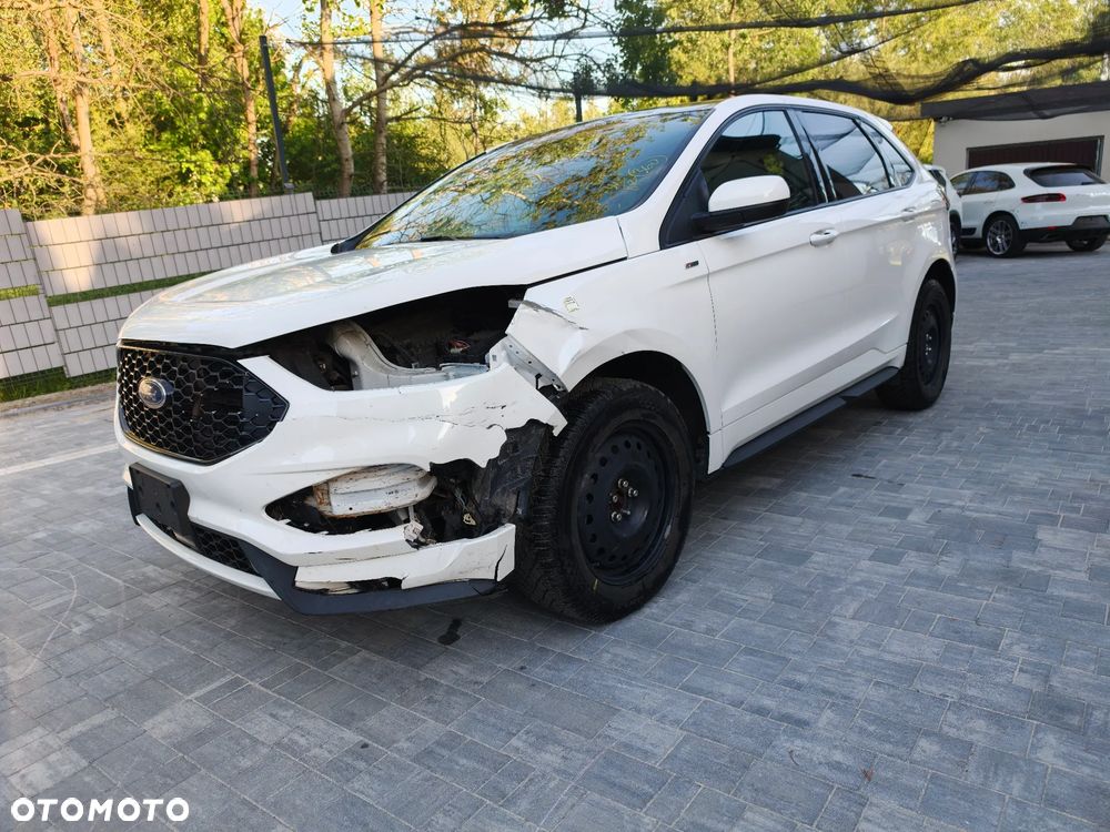Ford Edge 2.0 EcoBlue Bi-Turbo 4x4 ST-LINE - 3