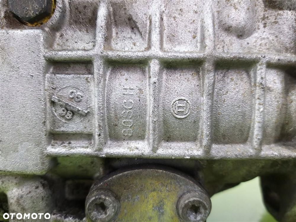 Pompa wtryskowa VW Passat B5 1996-2000 1,9 TDI 0460404959 028130115A - 5