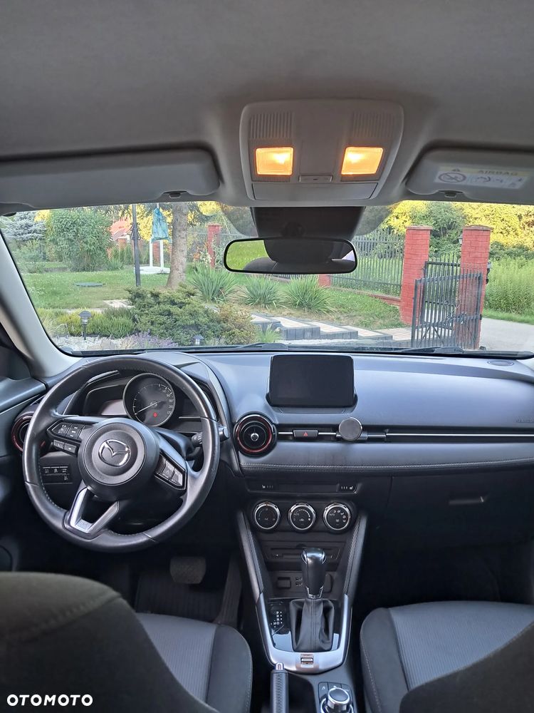 Mazda CX-3 2.0 Skyenergy - 5