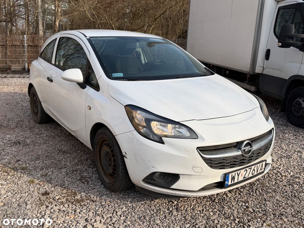 Opel Corsa 1.3 CDTI Enjoy - 1