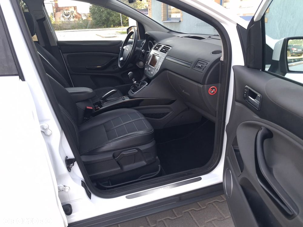 Ford Kuga 2.0 TDCi Titanium S - 23