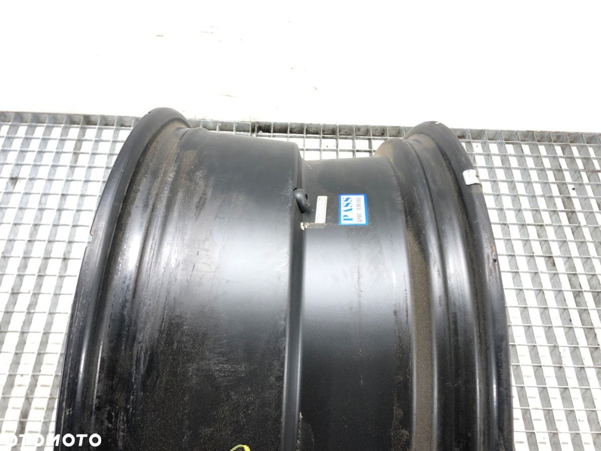 FELGA ALUMINIOWA 19 9.5J 5X120 ET35 ŚRODEK CENTR, 72 - 521.00 PLN - CHEVROLET CAMARO 2015 - 2022 - 4