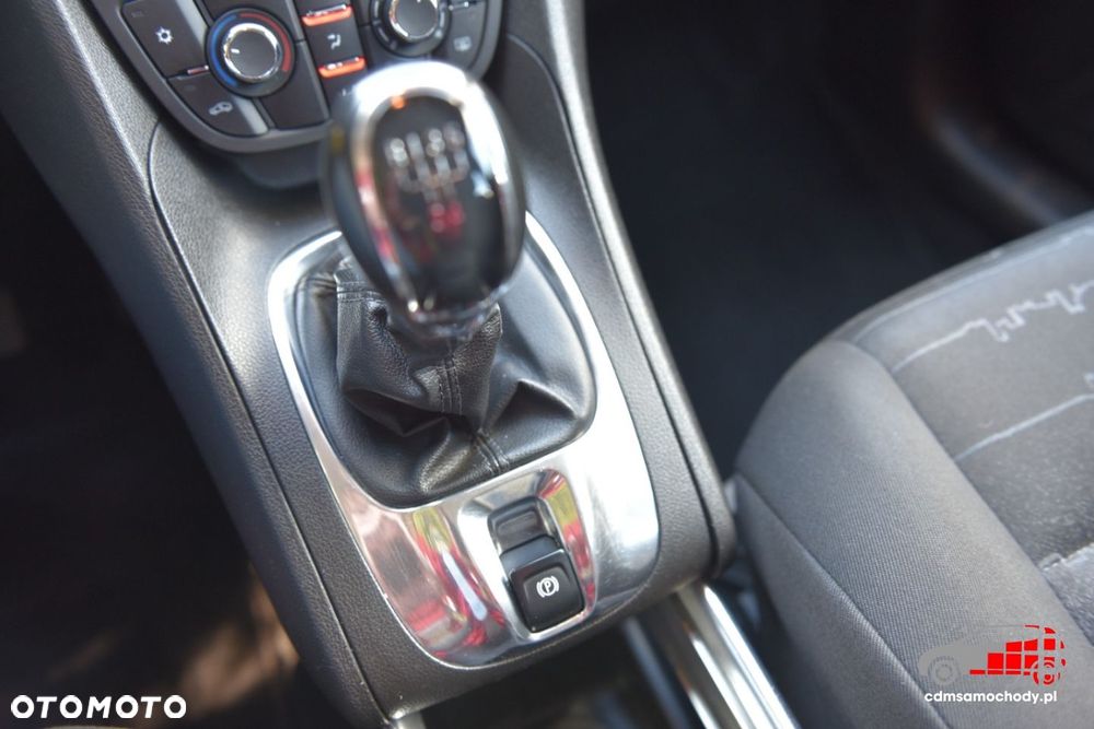 Opel Meriva - 31