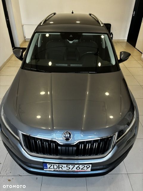 Skoda Kodiaq 1.5 TSI ACT DSG Style - 38