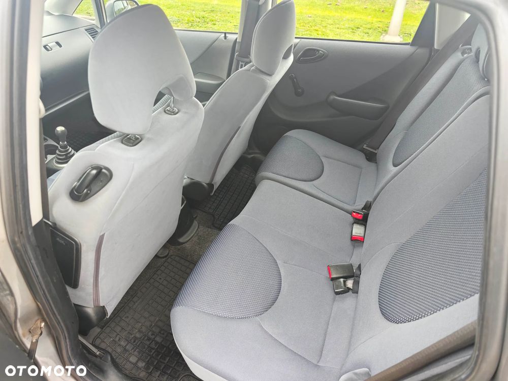 Honda Jazz 1.2 Style - 7