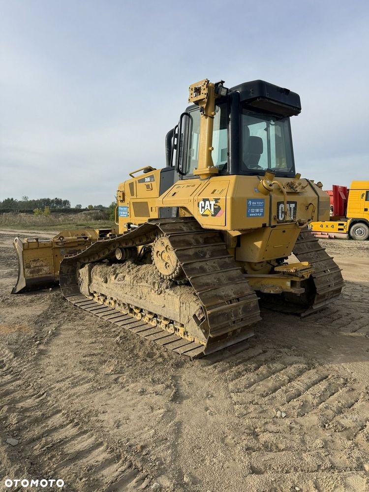 Caterpillar d6n lgp - 3