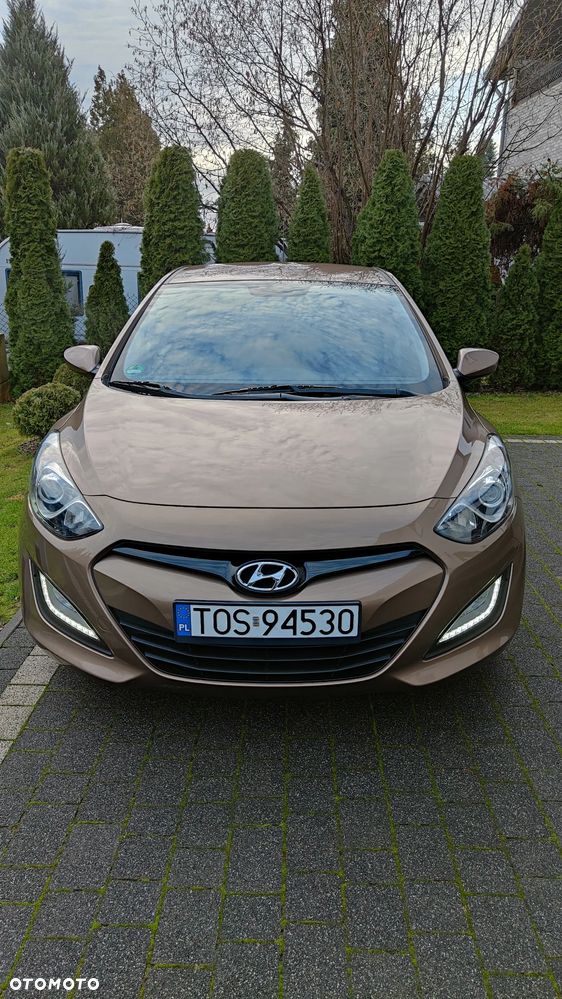 Hyundai i30 1.4 Style - 3