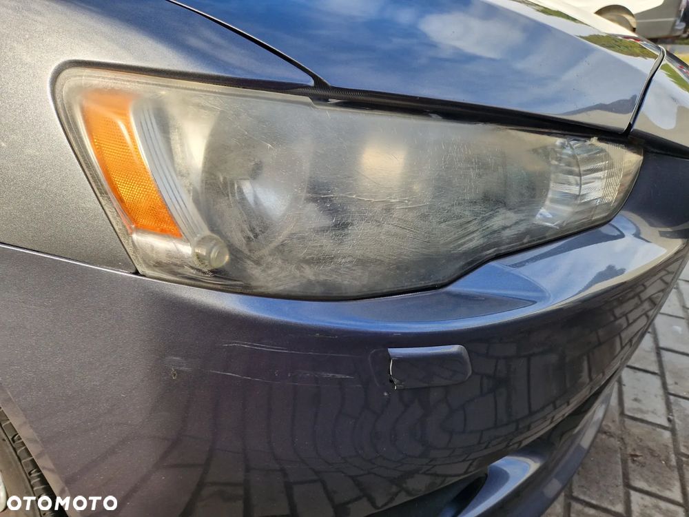 Mitsubishi Lancer - 11