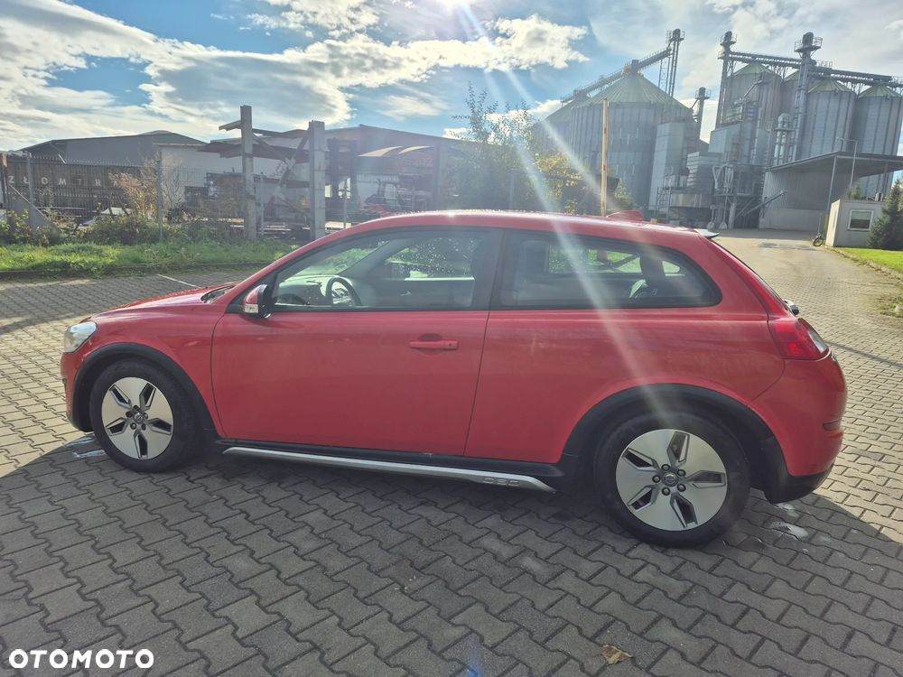 Volvo C30 1.6D DRIVe Kinetic - 8