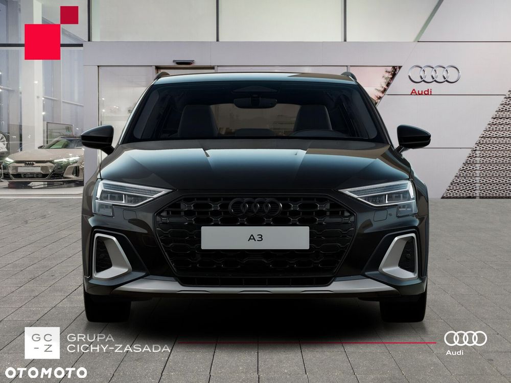 Audi A3 Sportback - 5