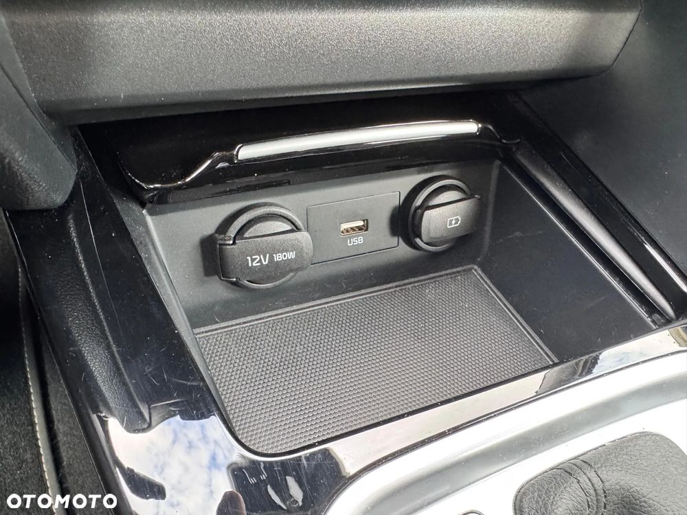 Kia XCeed 1.6 GDI DCT6 OPF Plug-in-Hybrid Spirit - 22
