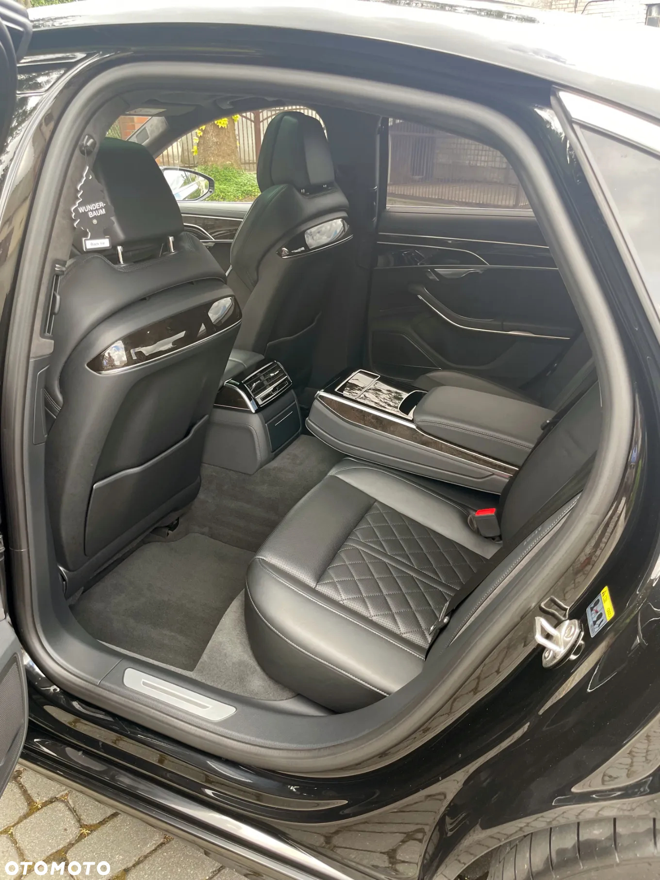 Audi A8 50 TDI mHEV Quattro Tiptr - 5