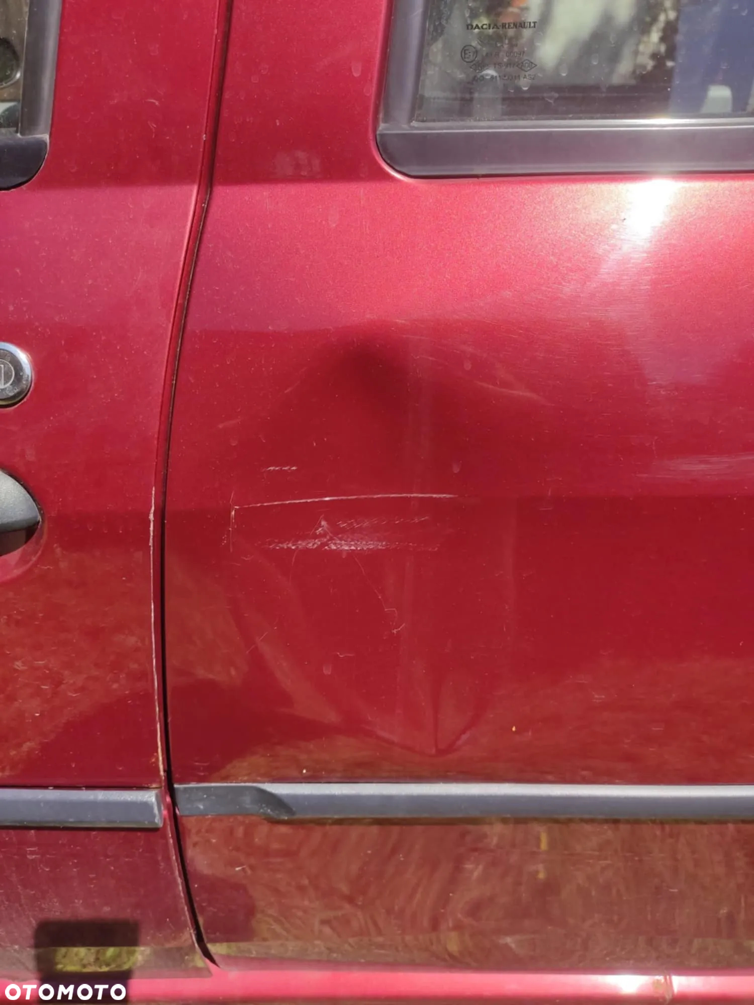 Dacia Logan 1.4 Ambiance - 11