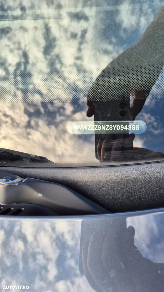 Volkswagen Polo 1.4 TDI Attractive - 16