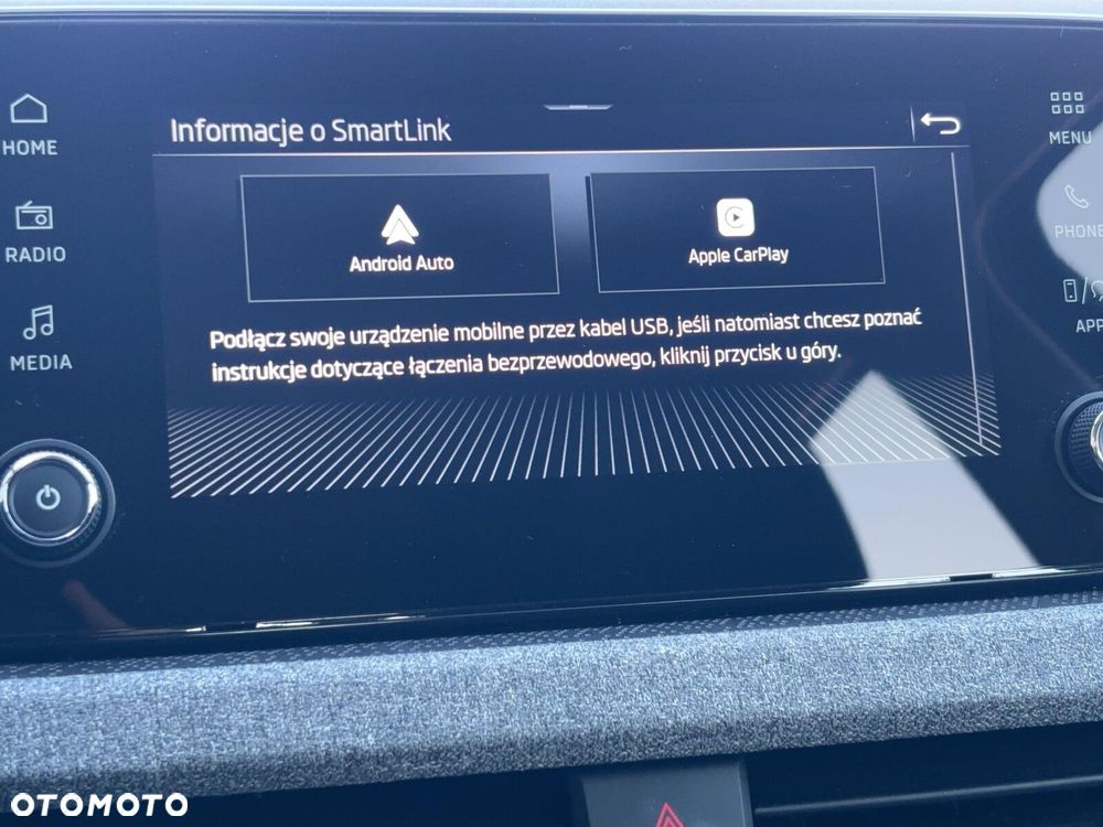 Skoda Kamiq 1.0 TSI Selection DSG - 26