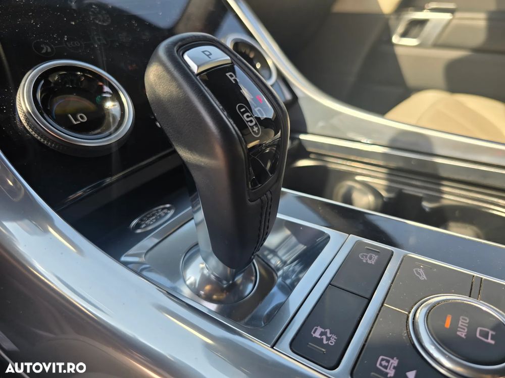 Land Rover Range Rover 5.0 Supercharged LWB Autobiography - 14