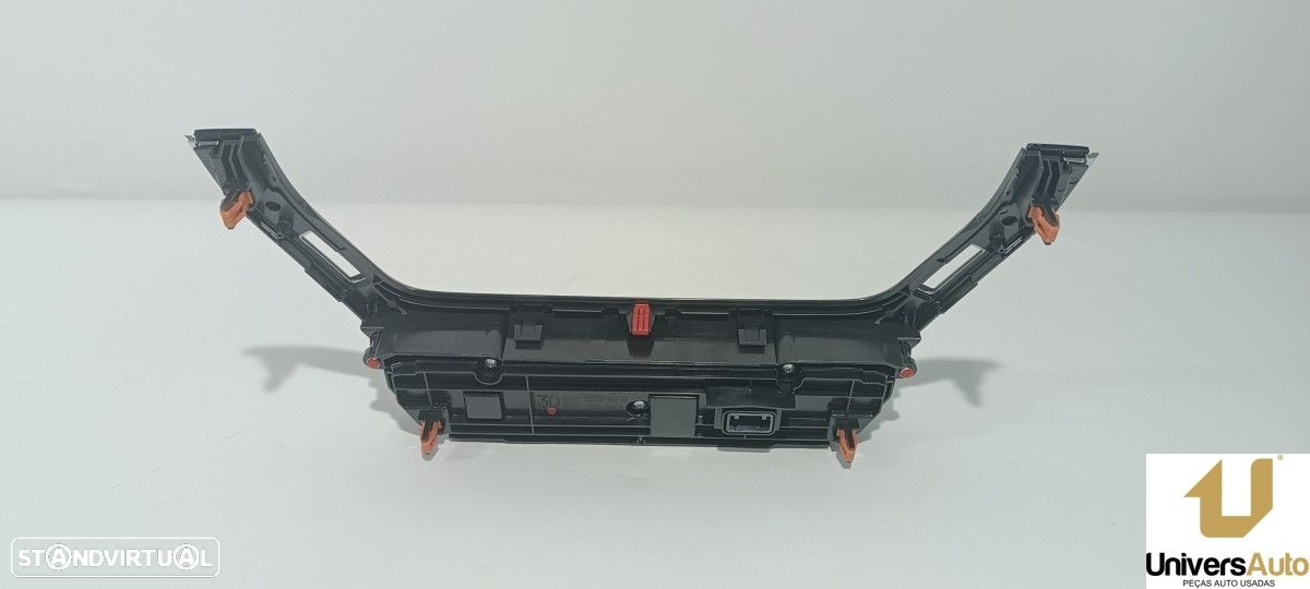COMANDO CLIMATIZADOR TOYOTA COROLLA (E21) HYBRID ACTIVE - 2