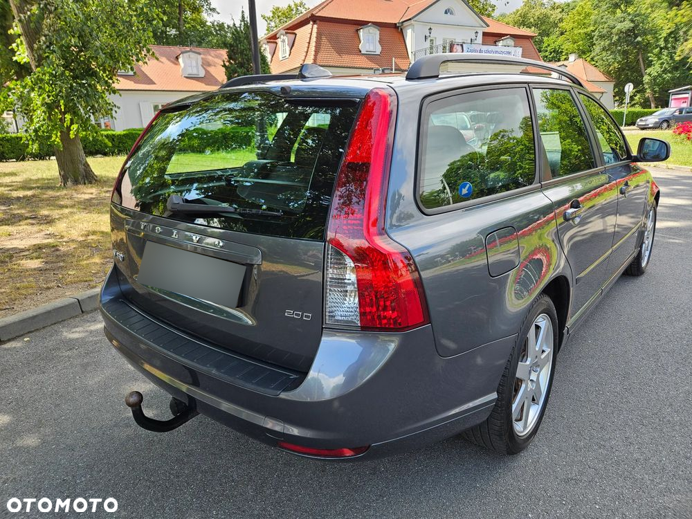 Volvo V50 - 12