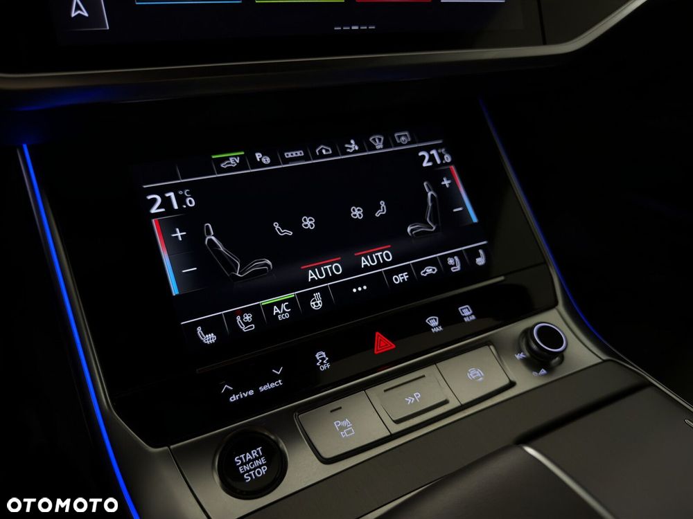 Audi A7 Sportback - 26