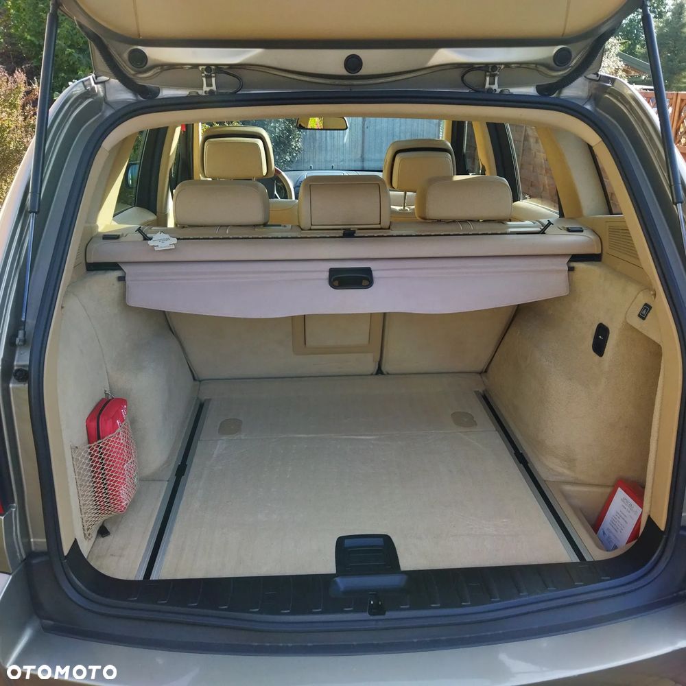 BMW X3 2.0d - 11