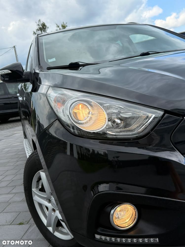 Hyundai ix35 1.7 CRDi 2WD Comfort - 6