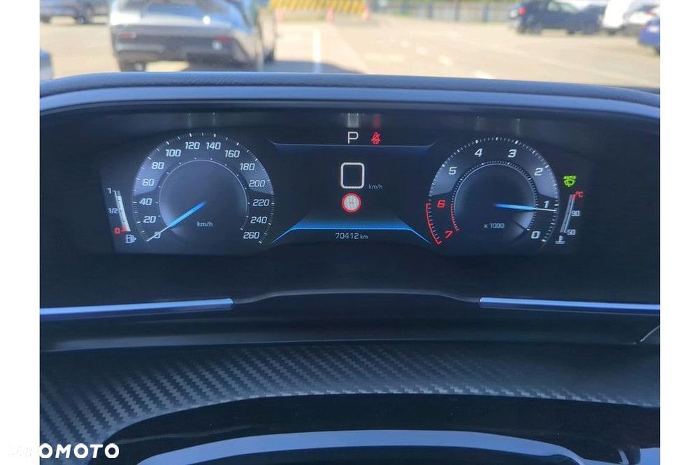 Peugeot 508 - 6