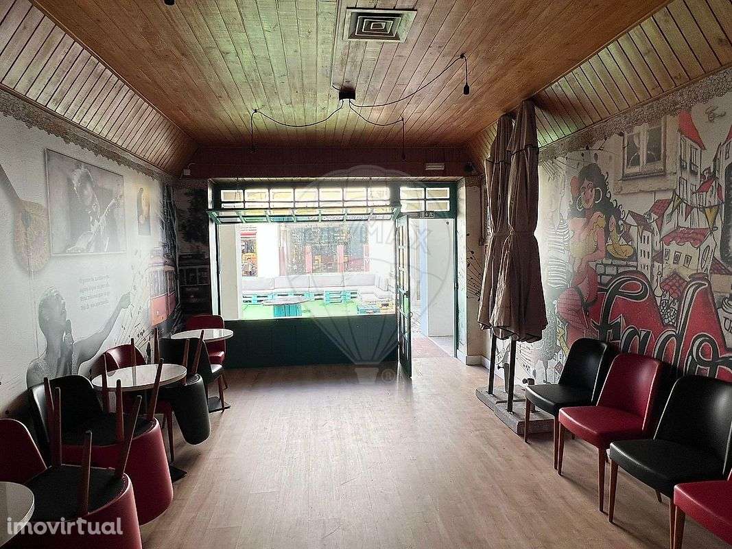 Outros - Comercial  para arrendamento - Grande imagem: 3/10