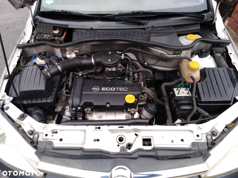 Opel Corsa 1.2 16V NJoy - 6