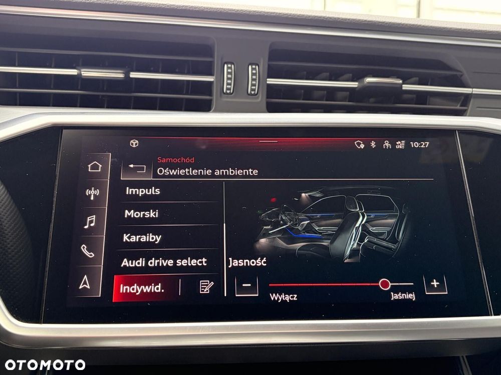 Audi A6 Avant - 37