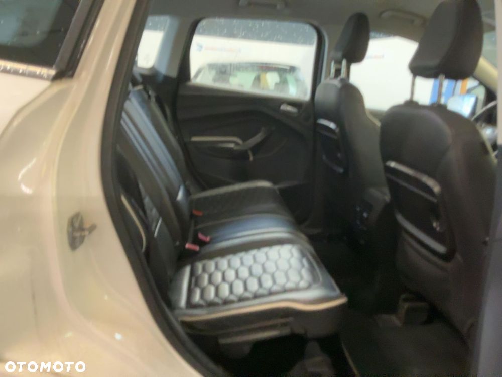 Ford Kuga 2.0 EcoBlue Hybrid VIGNALE - 8