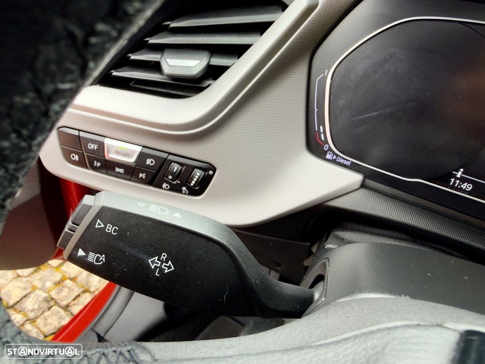 BMW 116 d Corporate Edition Auto - 33