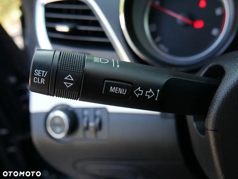 Opel Mokka - 25