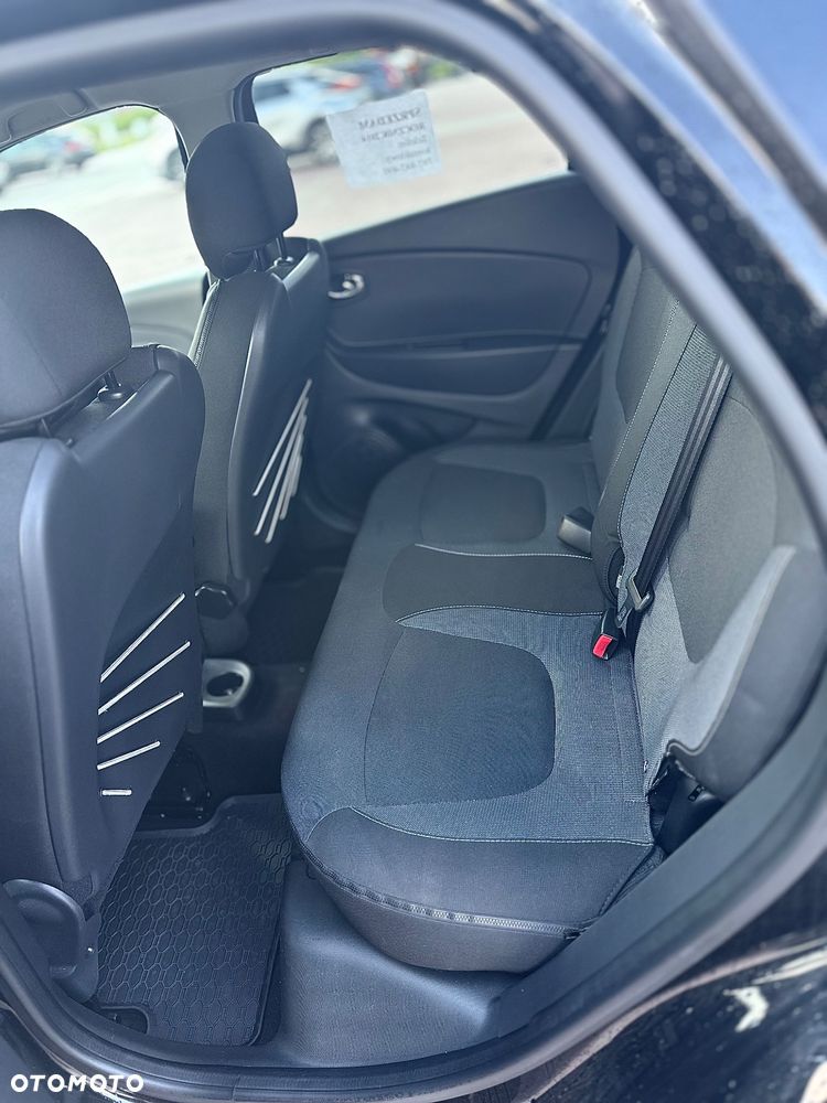 Renault Captur 1.2 TCe Intens EDC - 11