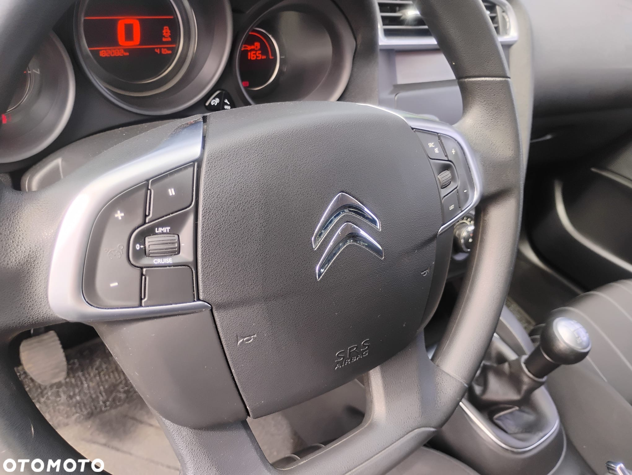 Citroën C4 1.6 VTi Exclusive - 18